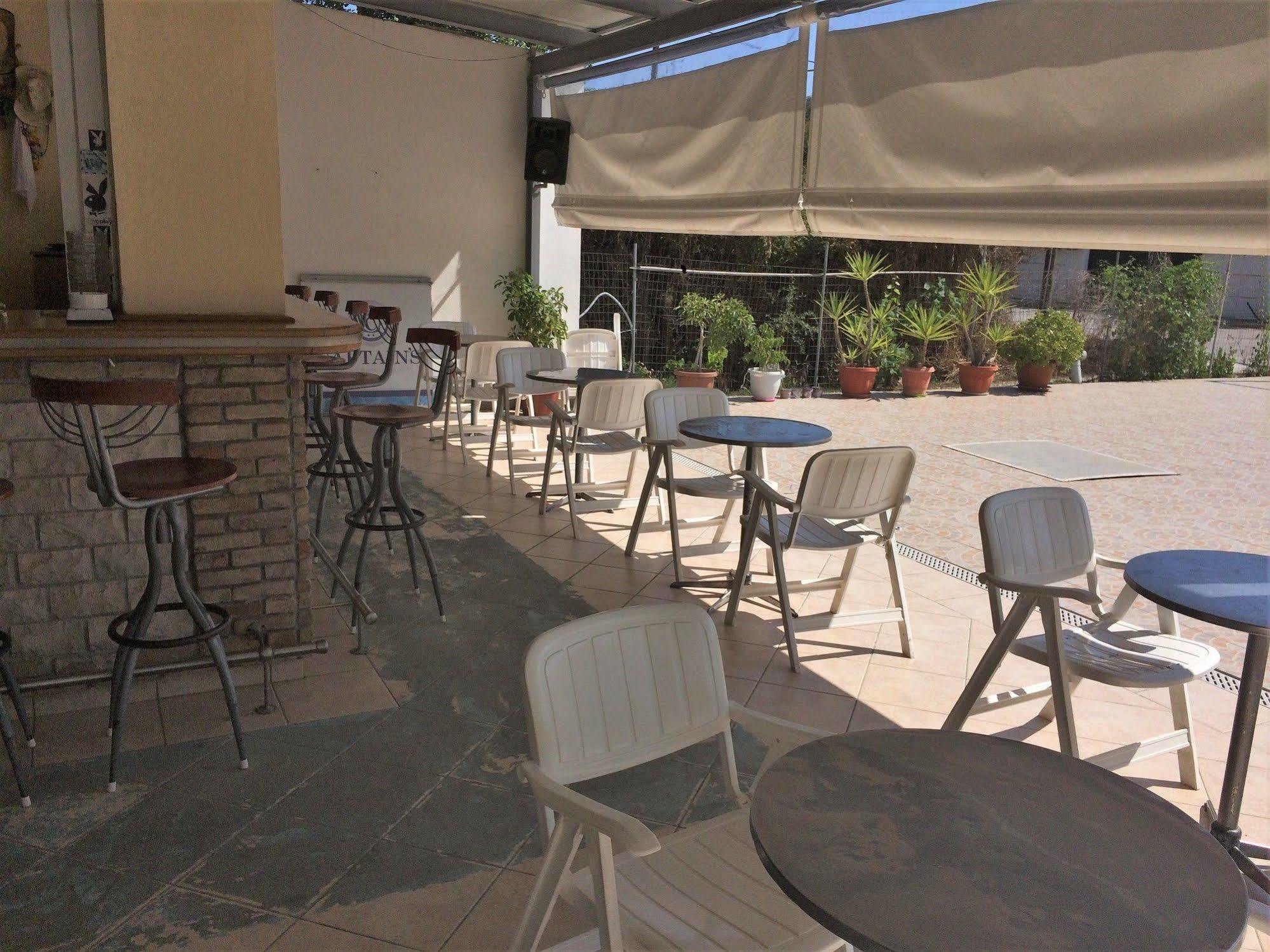 Captains Studios & Apartments Kávos المظهر الخارجي الصورة