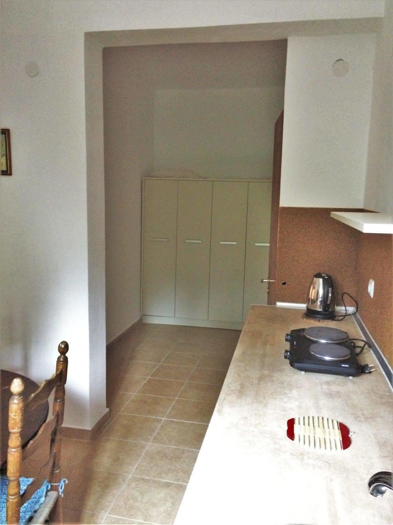 Captains Studios & Apartments Kávos المظهر الخارجي الصورة