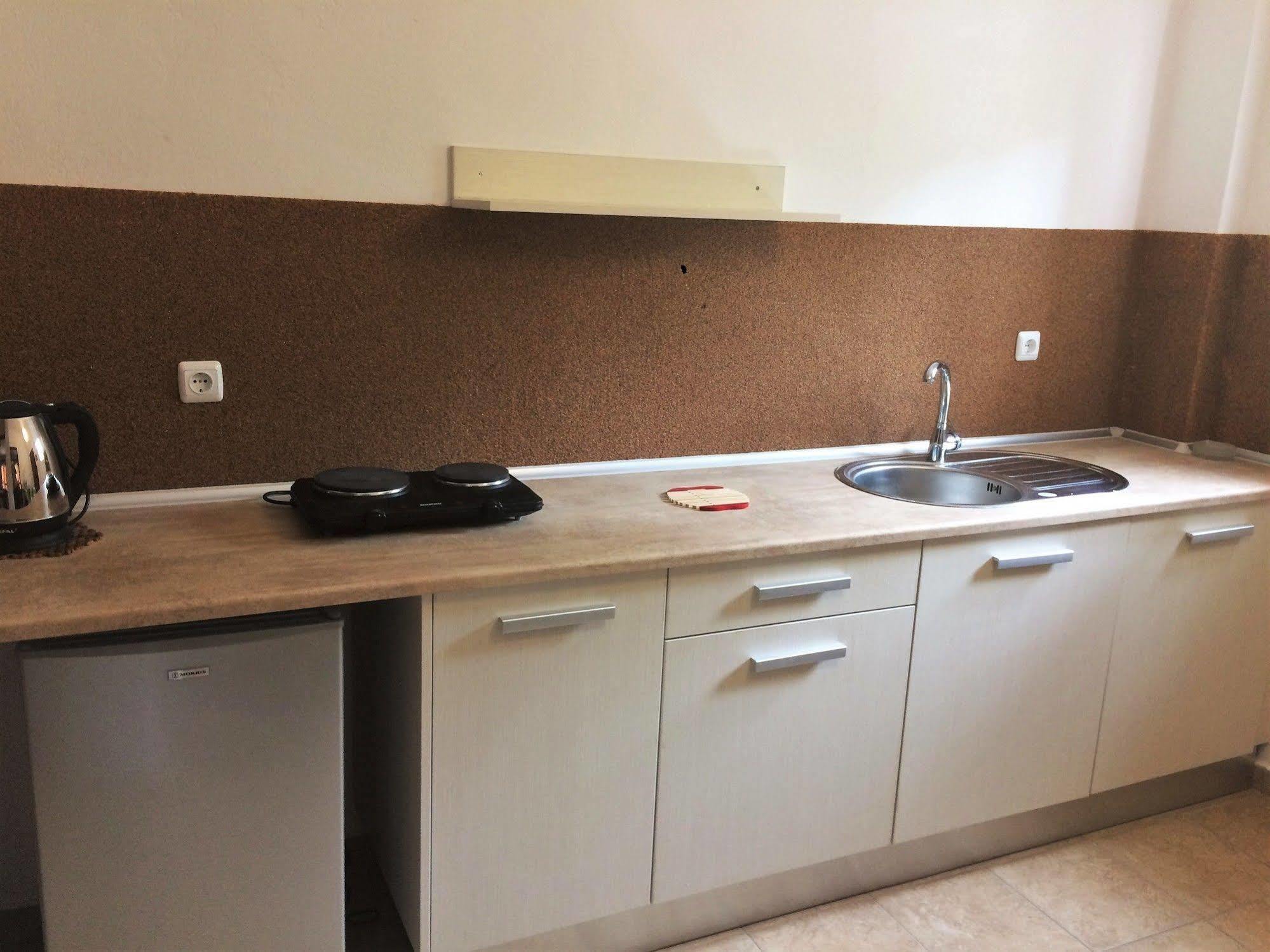 Captains Studios & Apartments Kávos المظهر الخارجي الصورة