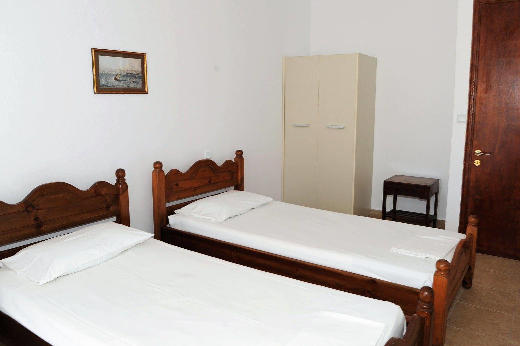 Captains Studios & Apartments Kávos المظهر الخارجي الصورة