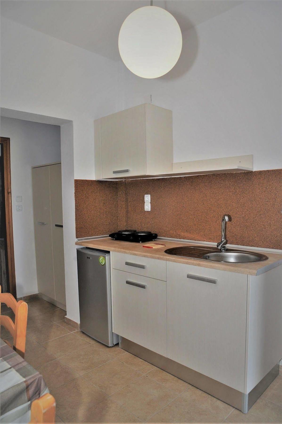Captains Studios & Apartments Kávos المظهر الخارجي الصورة